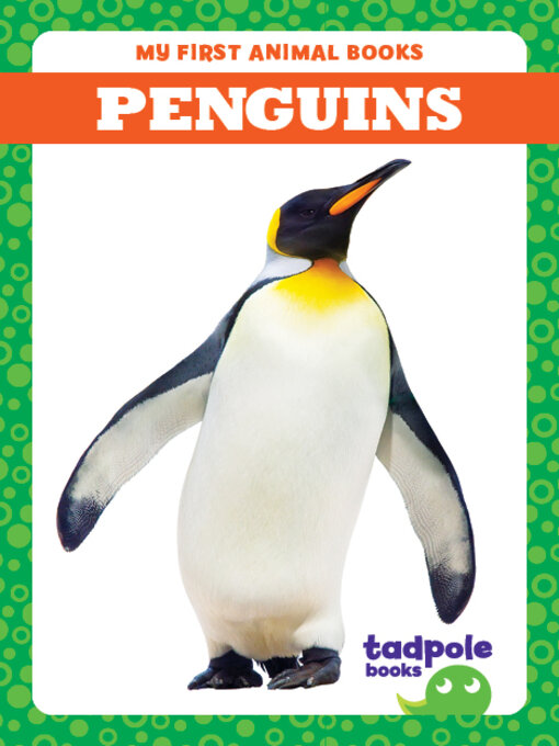 Title details for Penguins by Natalie Deniston - Available